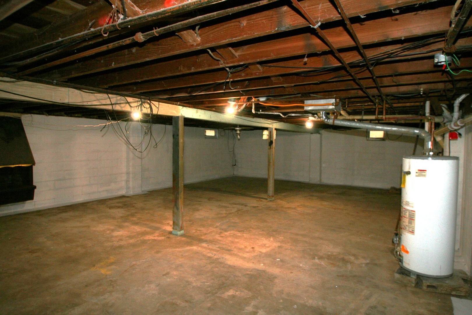 204 E 4th Street, Mackinaw, IL 61755