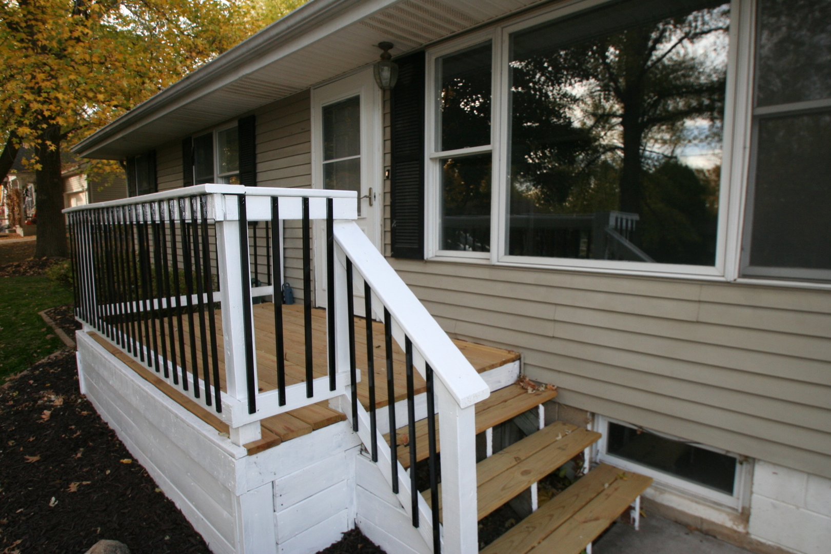 204 E 4th Street, Mackinaw, IL 61755