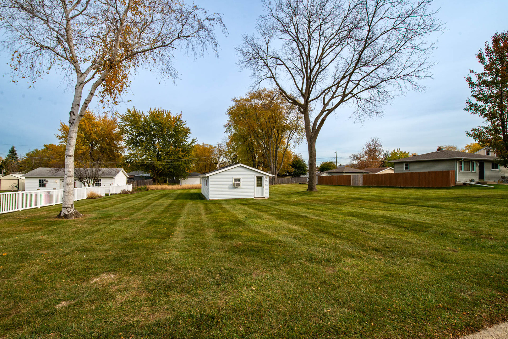 2031 Gilboa Avenue, Zion, IL 60099