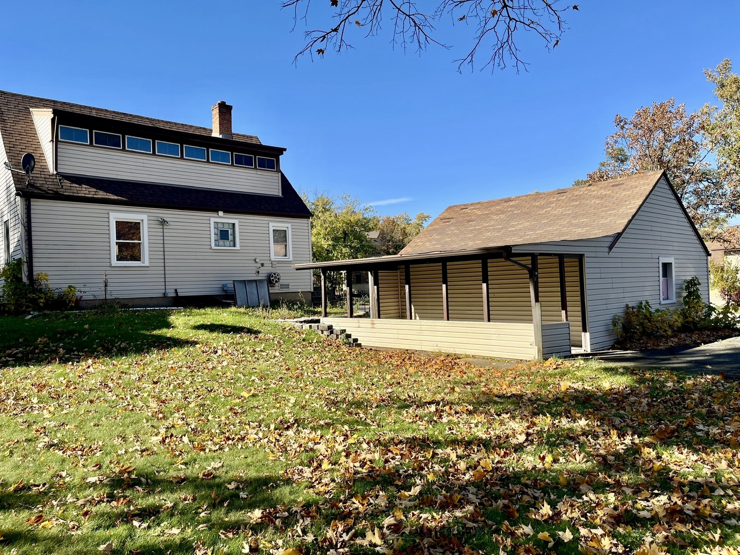 805 S Norbury Avenue, Lombard, IL 60148