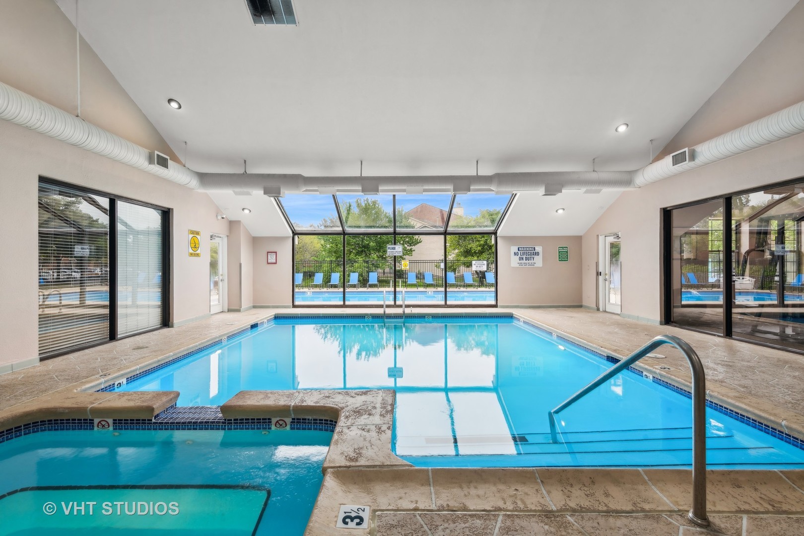 1965 N Hicks Road #107, Palatine, IL 60074