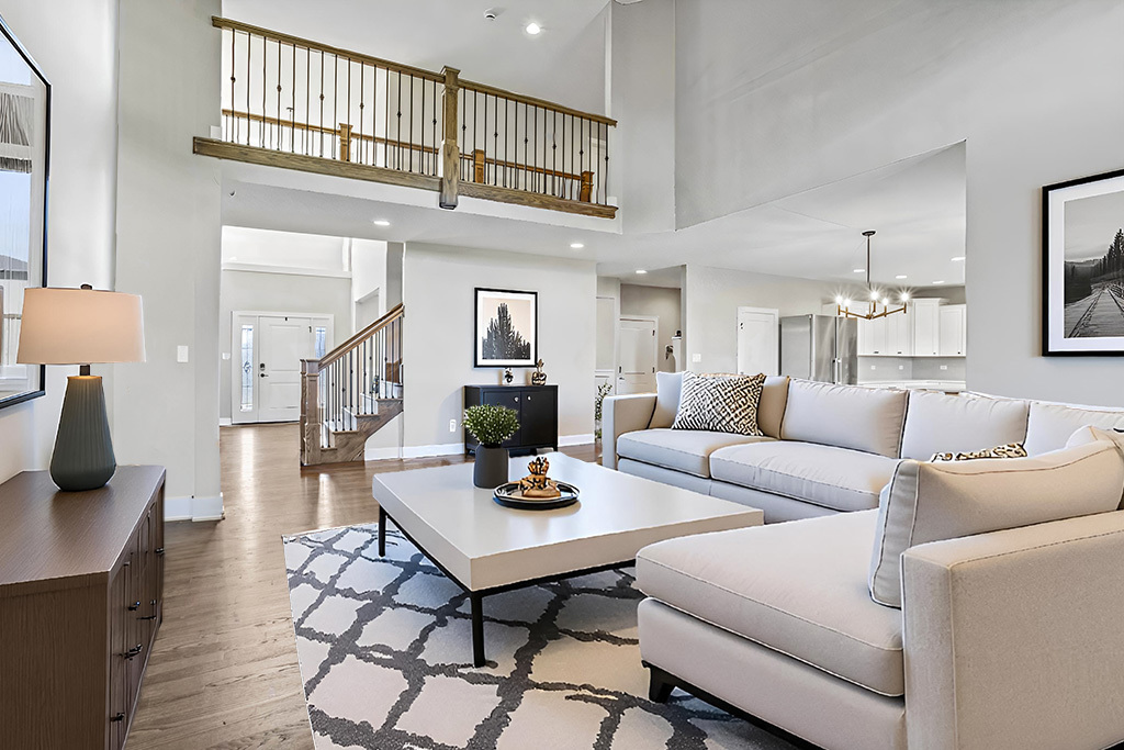 8022 Stanley Trail, Frankfort, IL 60423