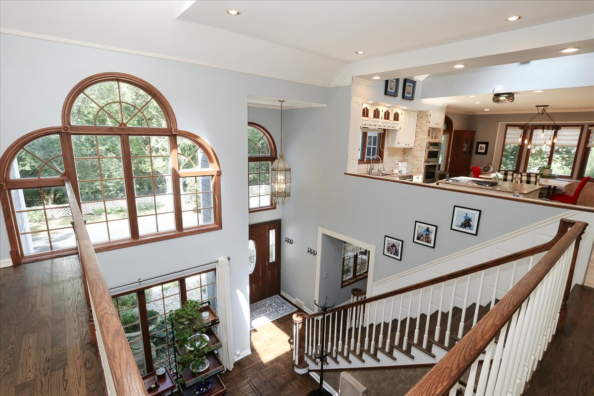 25440 N Wagon Wheel Court, Barrington, IL 60010