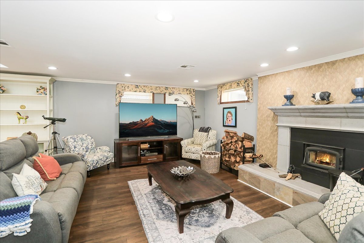 25440 N Wagon Wheel Court, Barrington, IL 60010