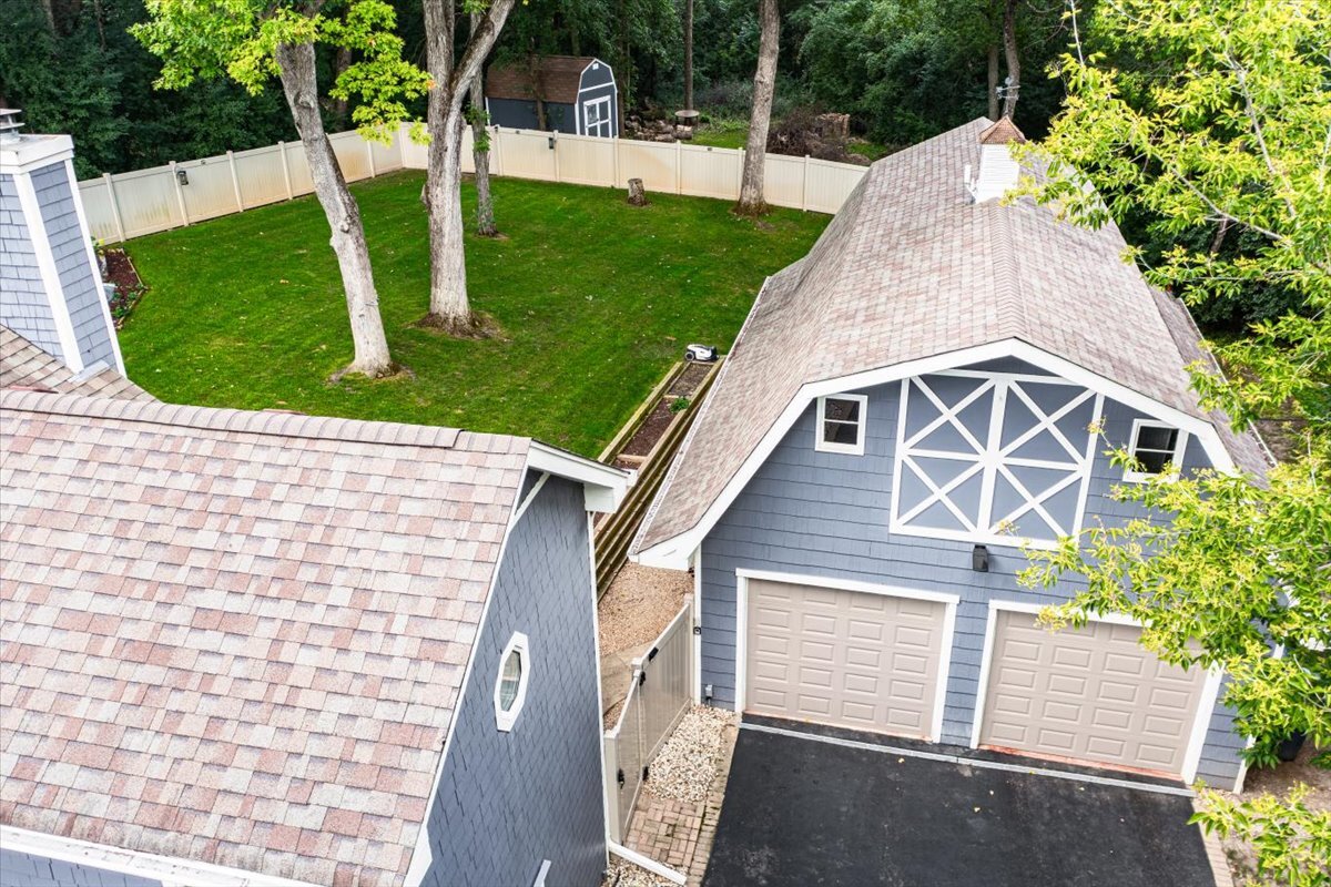 25440 N Wagon Wheel Court, Barrington, IL 60010