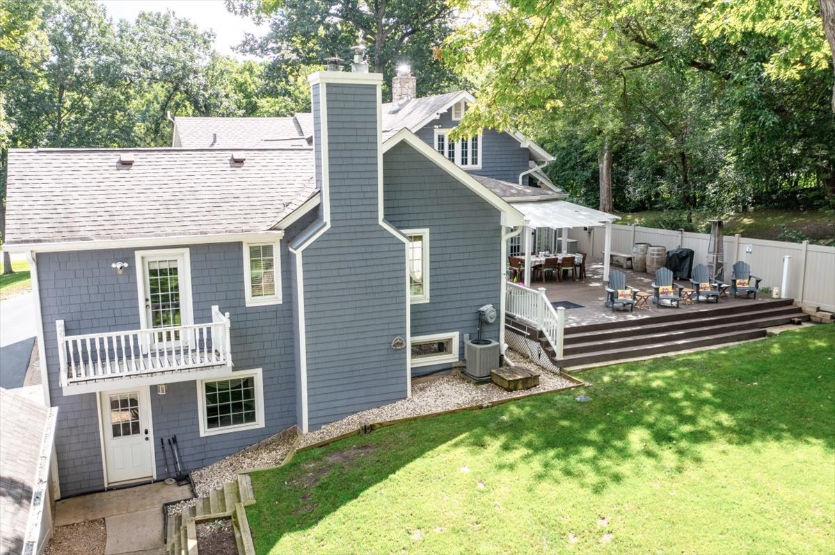 25440 N Wagon Wheel Court, Barrington, IL 60010