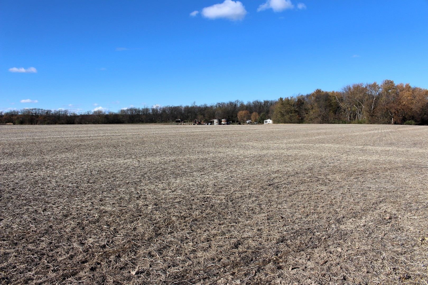 17395 Swisher Hill Road, Dewitt, IL 61735