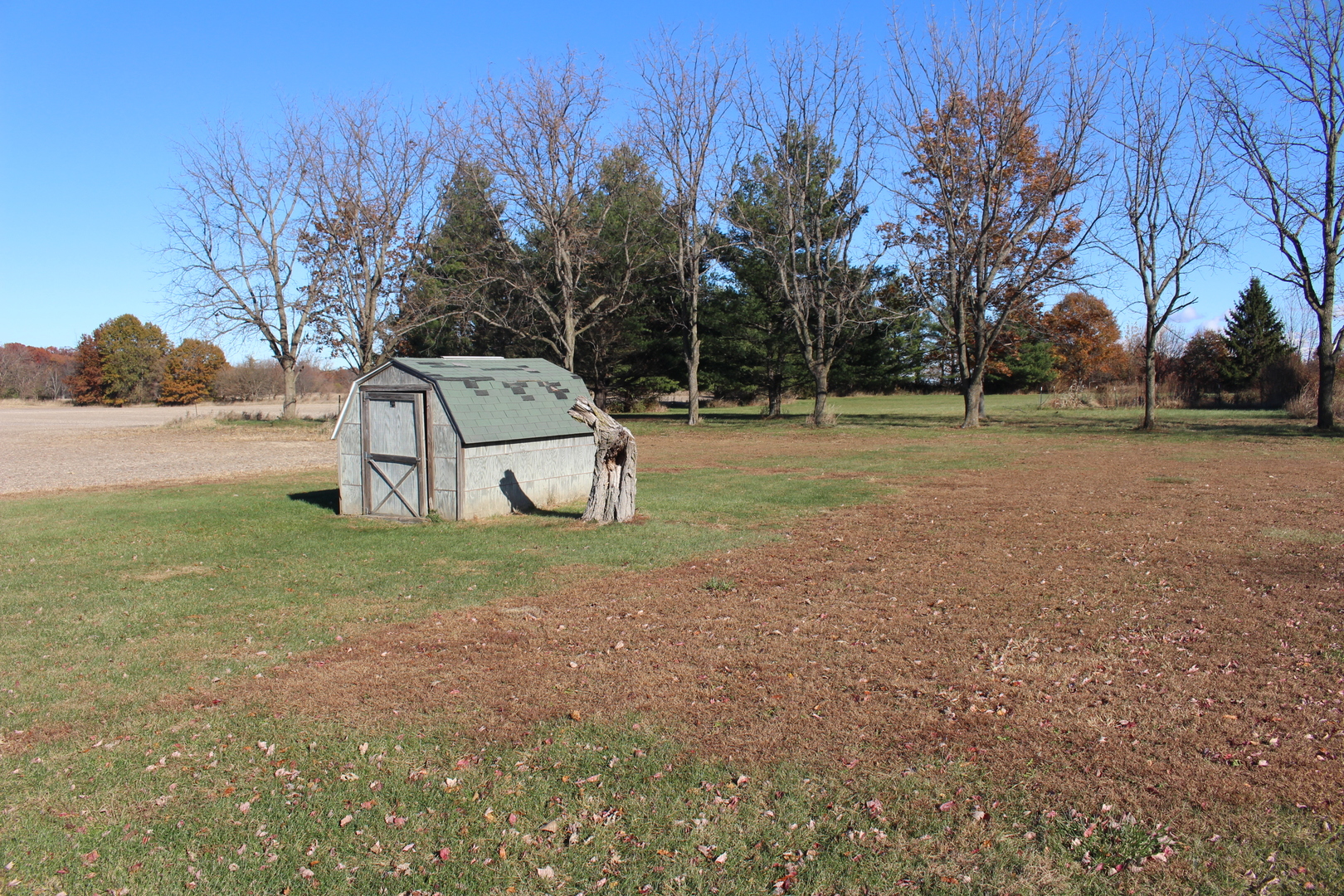 17395 Swisher Hill Road, Dewitt, IL 61735