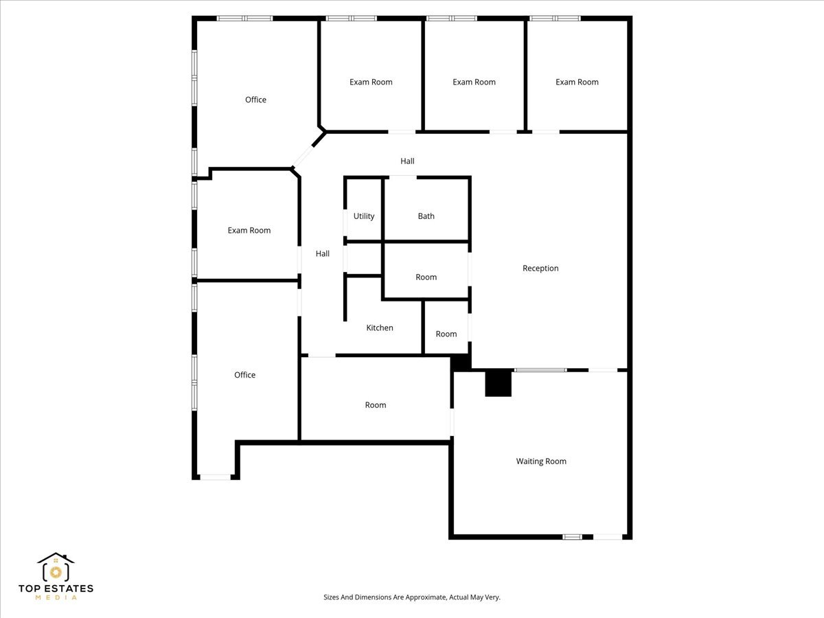 912 Northwest Highway #206, Fox River Grove, IL 60021