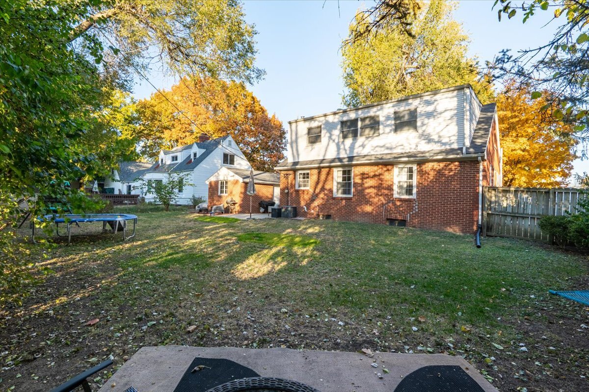 27 University Court, Normal, IL 61761