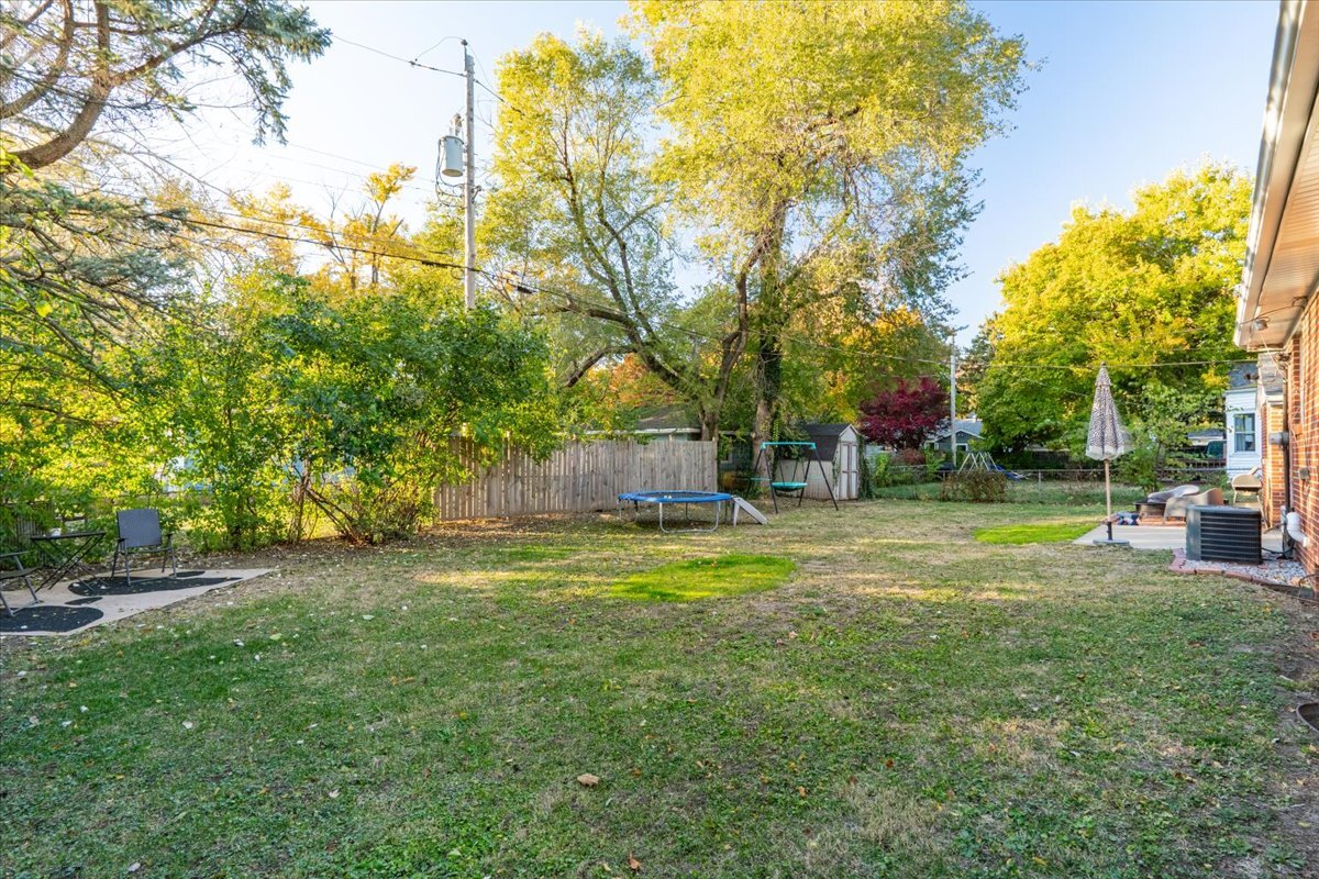 27 University Court, Normal, IL 61761