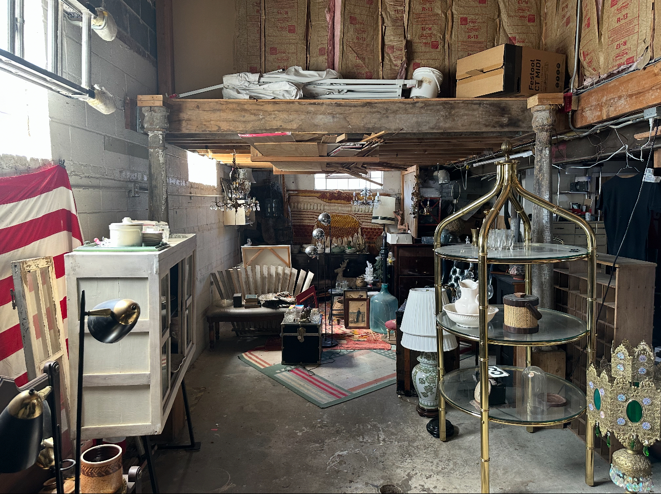 2200 S 1st Avenue, North Riverside, IL 60546