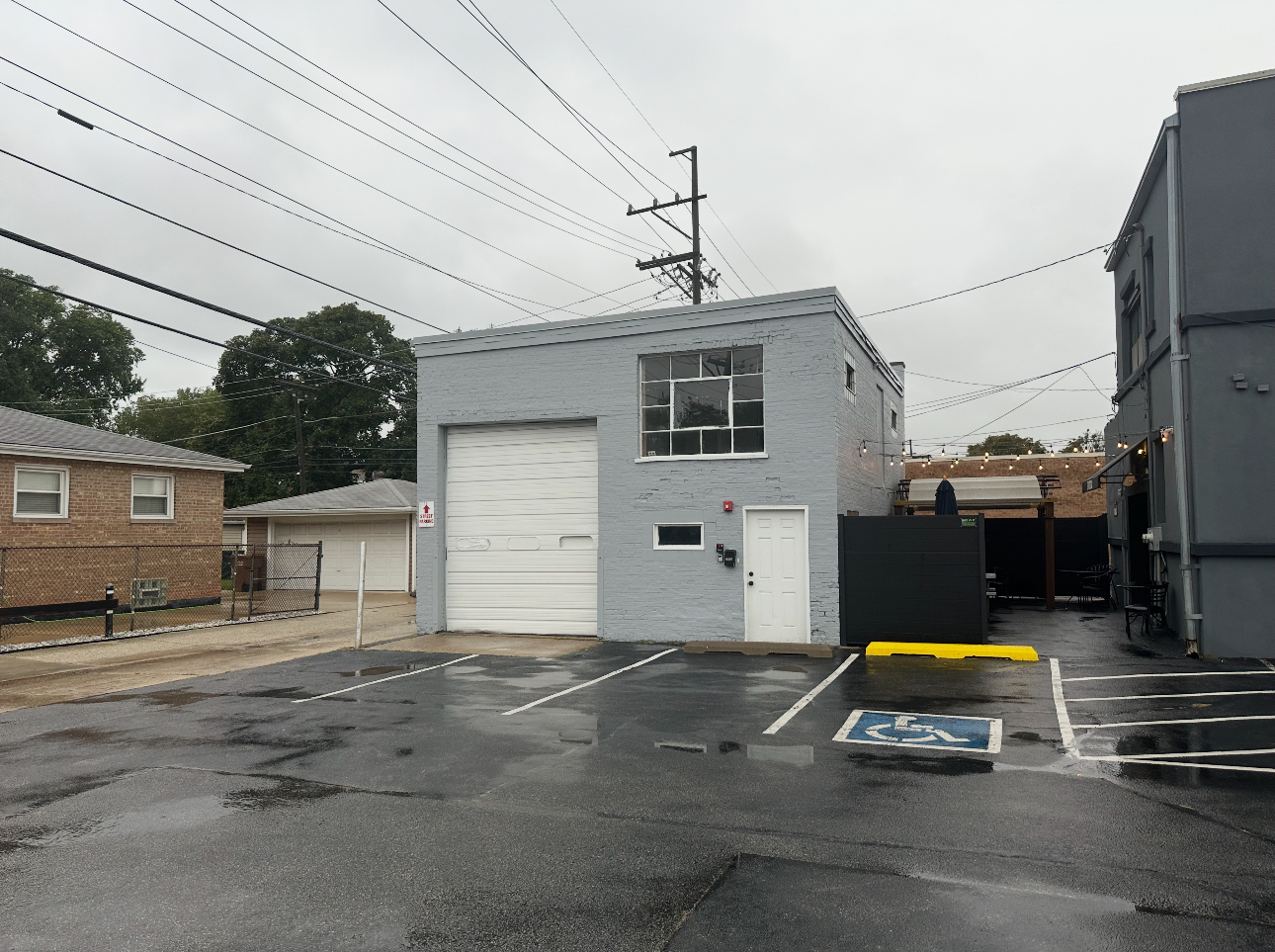 2200 S 1st Avenue, North Riverside, IL 60546