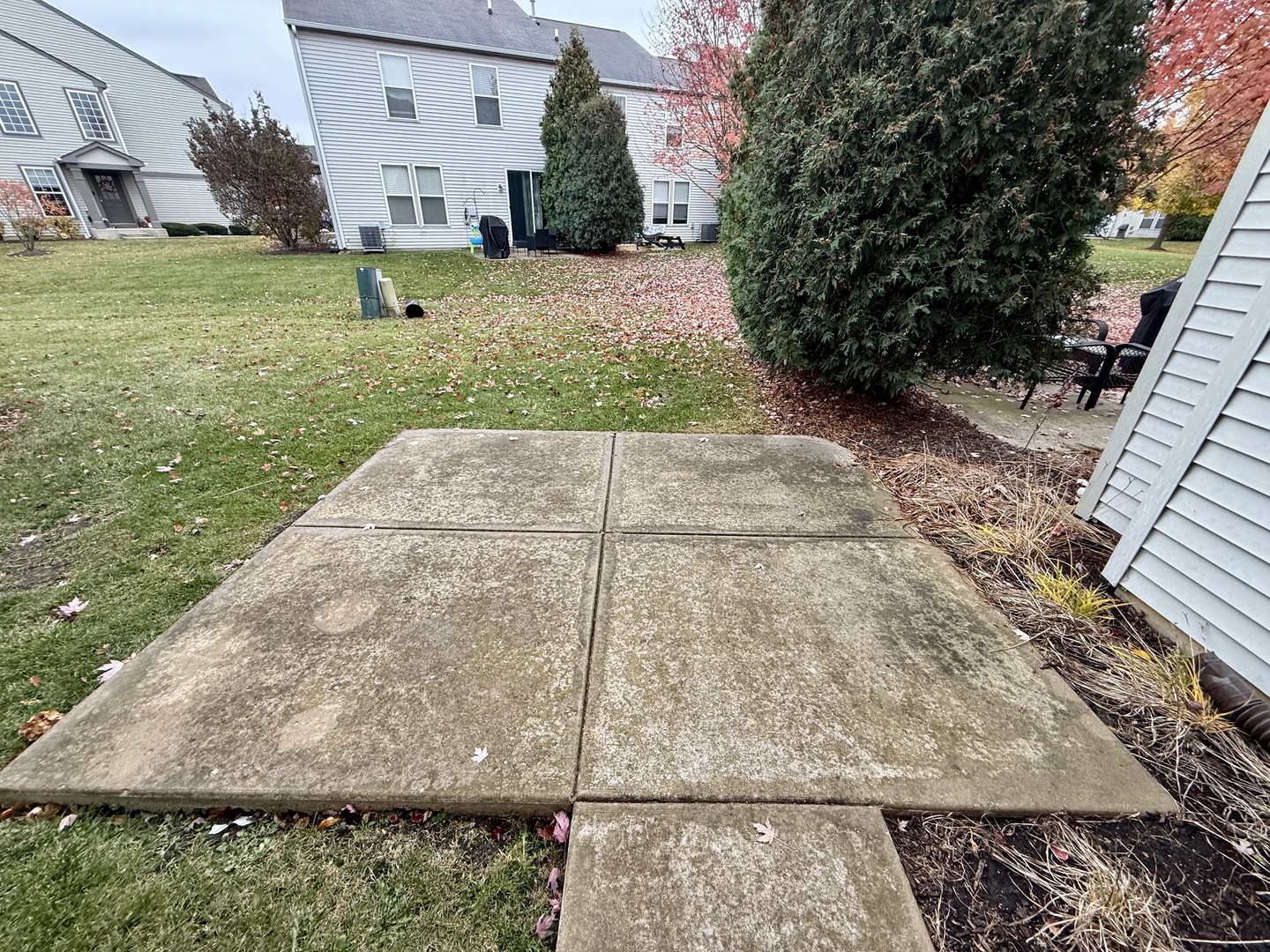 3123 Ollerton Avenue, Aurora, IL 60502