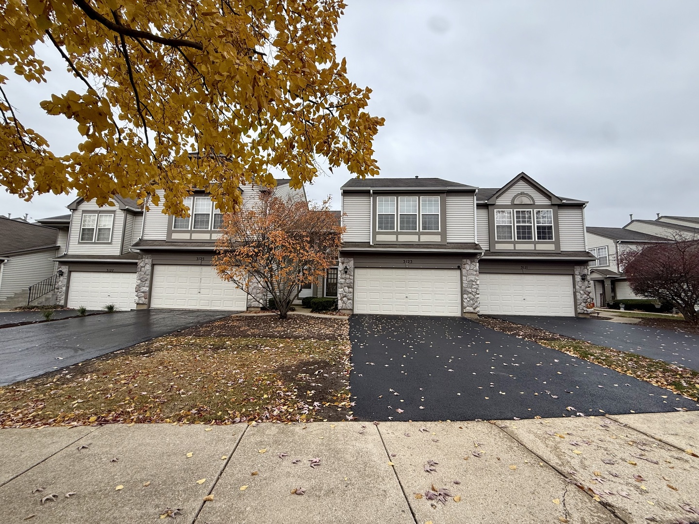 3123 Ollerton Avenue, Aurora, IL 60502