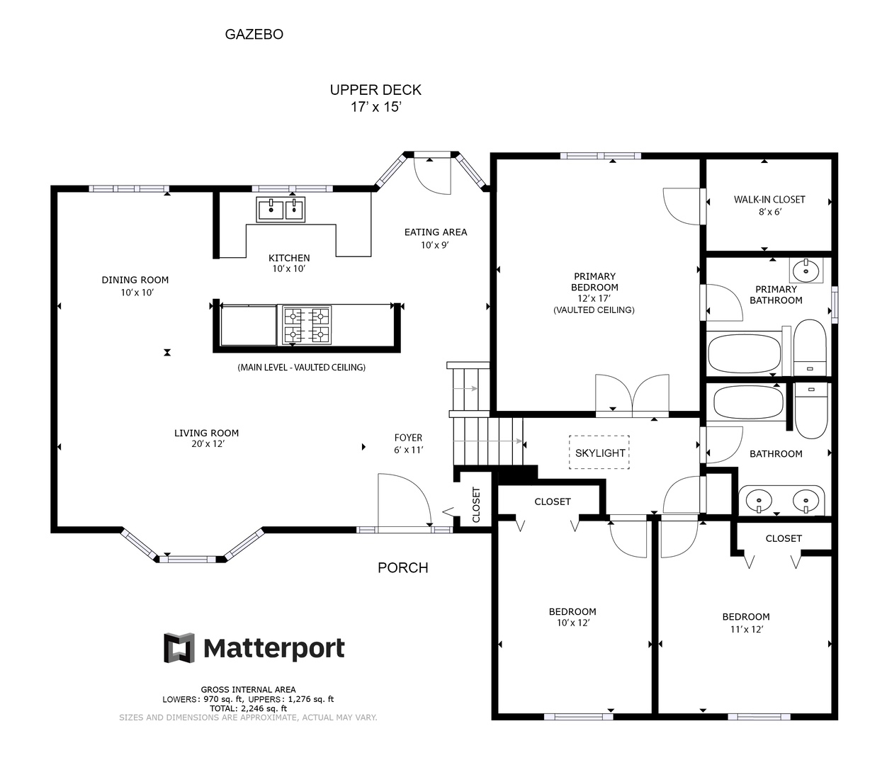 412 Chateau Drive, Buffalo Grove, IL 60089