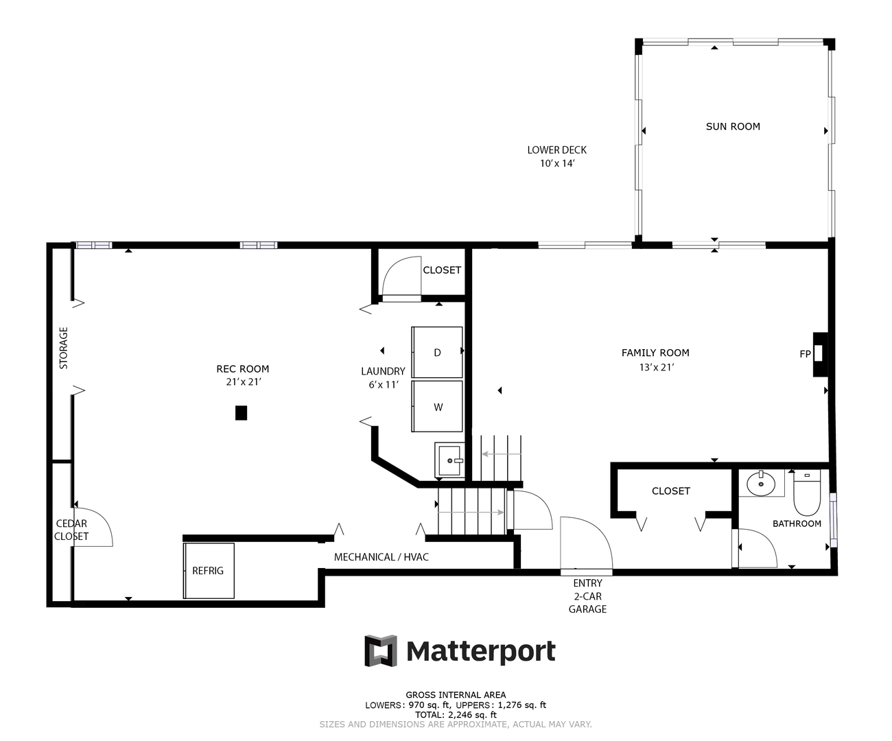 412 Chateau Drive, Buffalo Grove, IL 60089