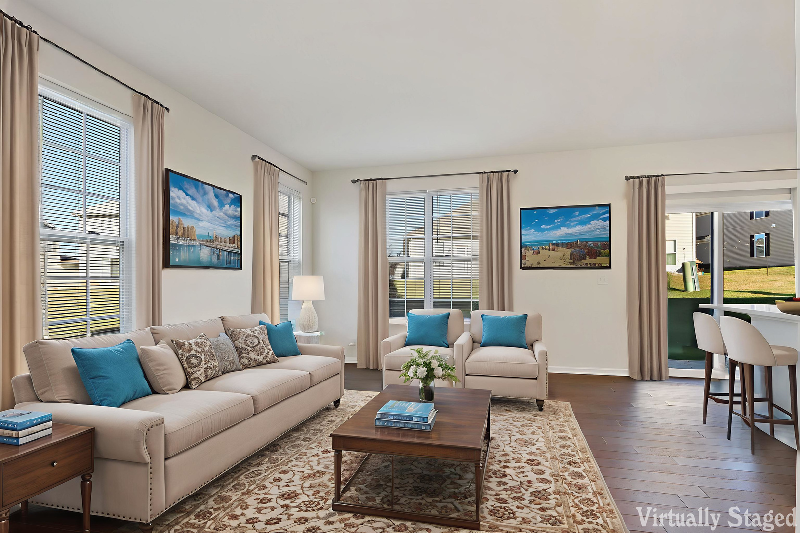 8426 Stillwater Road, Wonder Lake, IL 60097