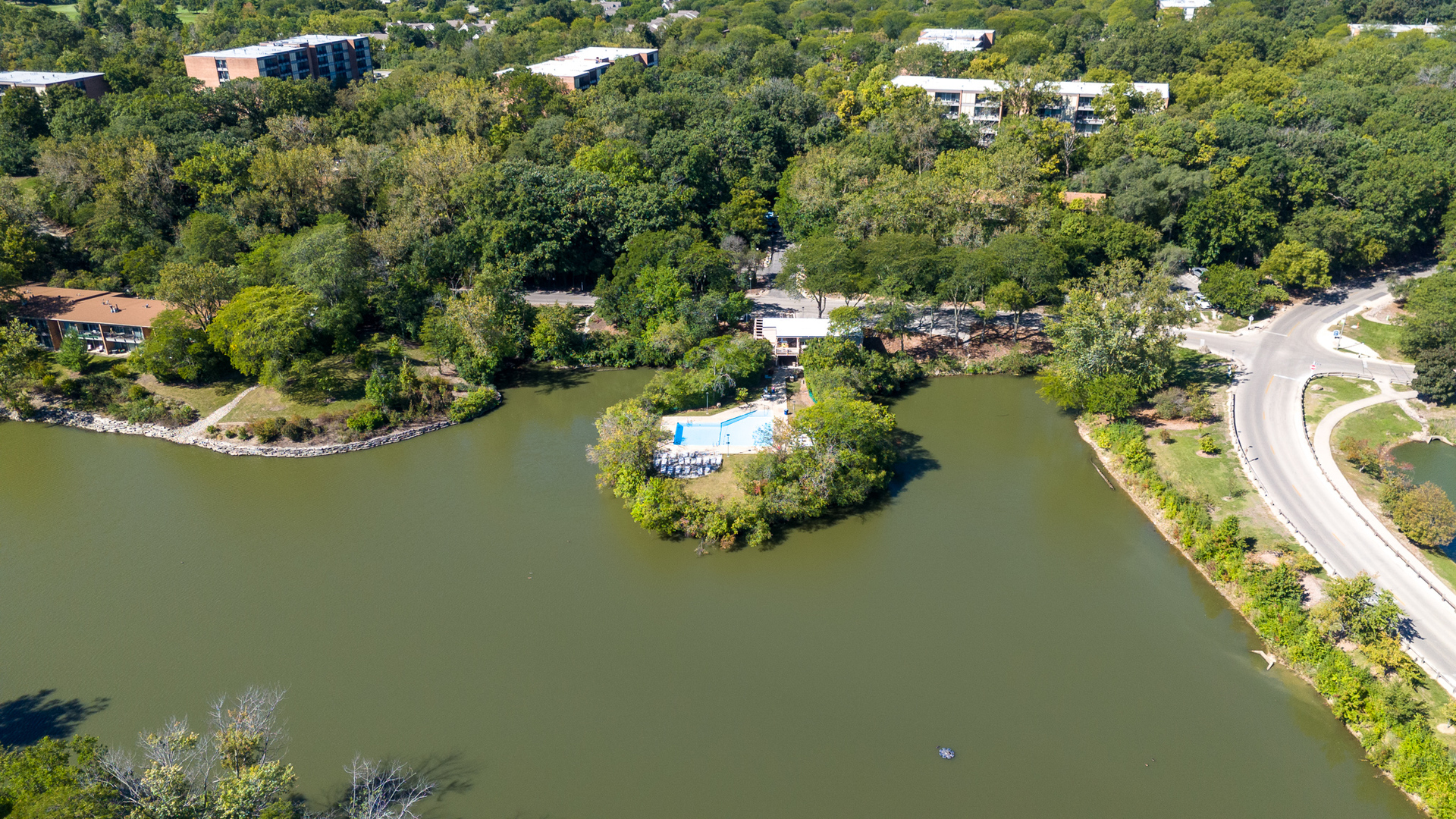 5600 Hillcrest Lane #3D, Lisle, IL 60532