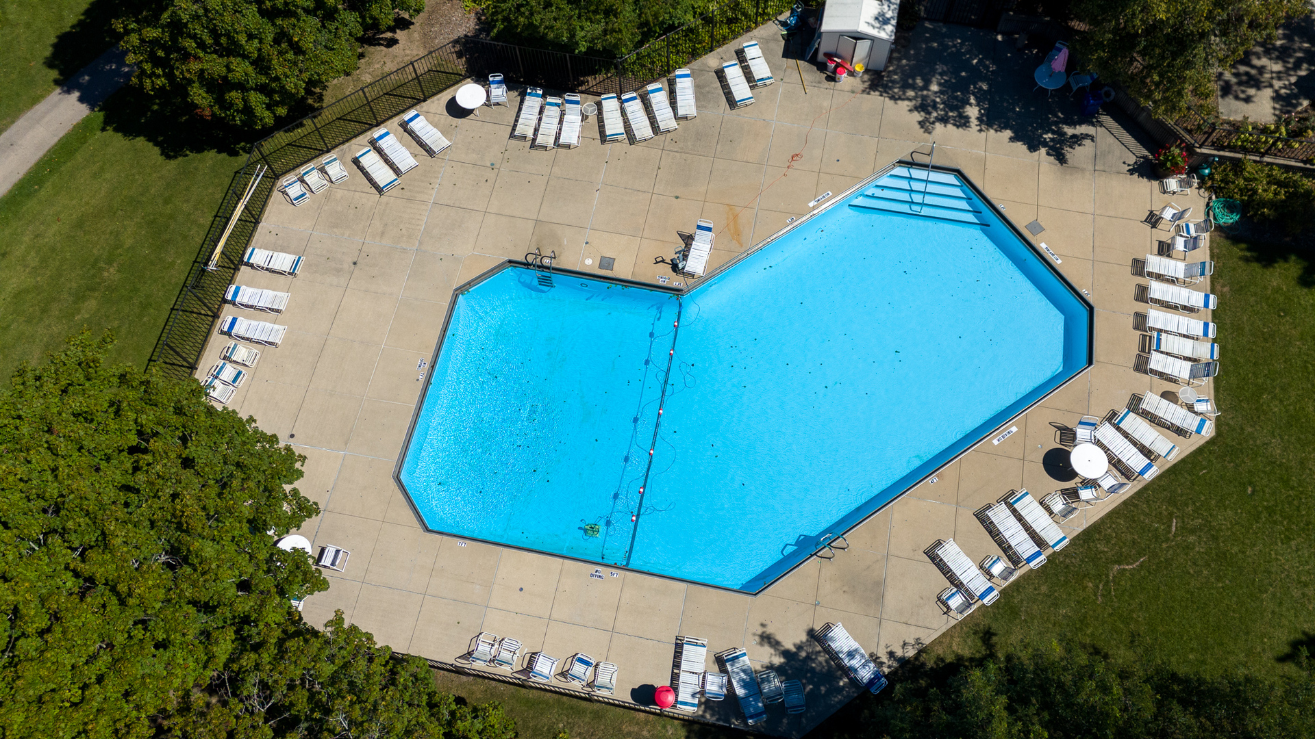 5600 Hillcrest Lane #3D, Lisle, IL 60532