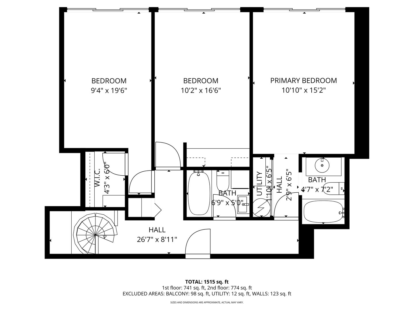 5600 Hillcrest Lane #3D, Lisle, IL 60532