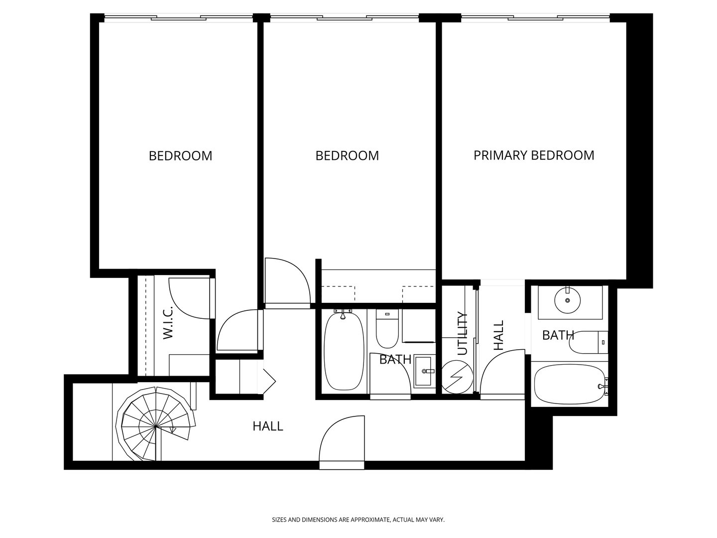 5600 Hillcrest Lane #3D, Lisle, IL 60532