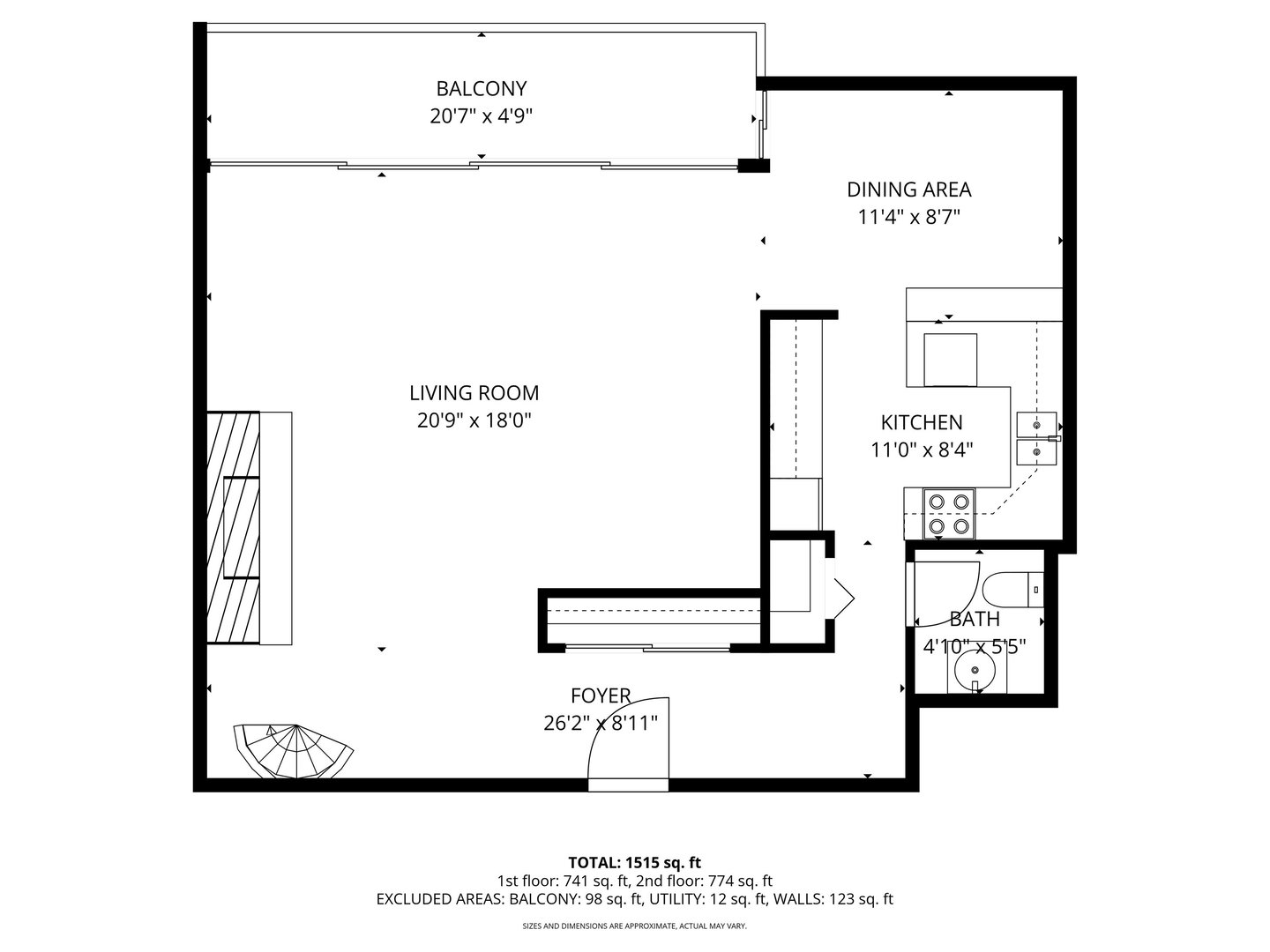 5600 Hillcrest Lane #3D, Lisle, IL 60532