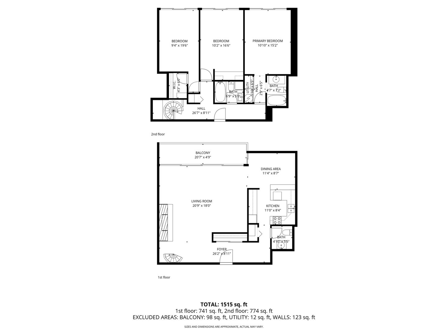 5600 Hillcrest Lane #3D, Lisle, IL 60532