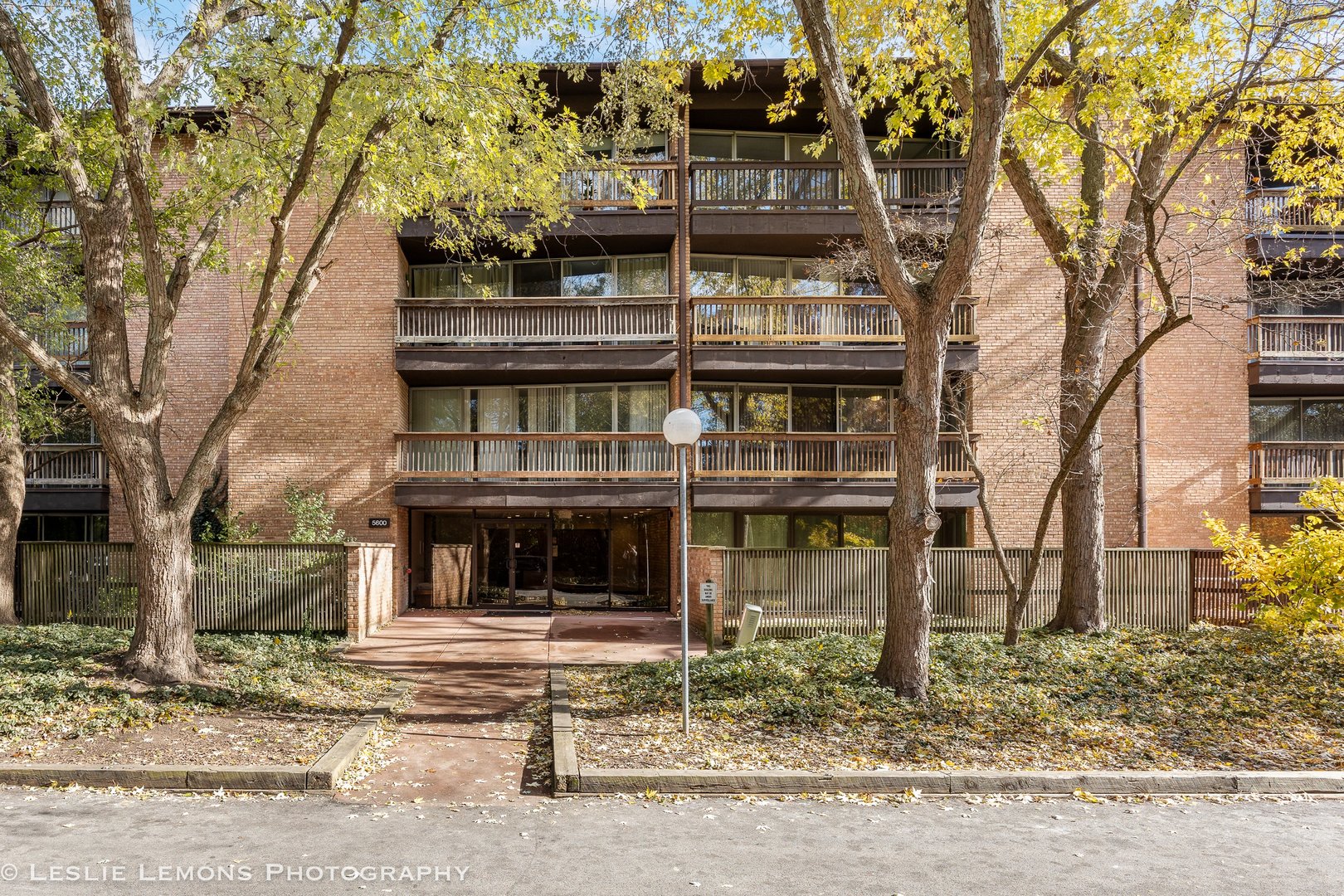 5600 Hillcrest Lane #3D, Lisle, IL 60532