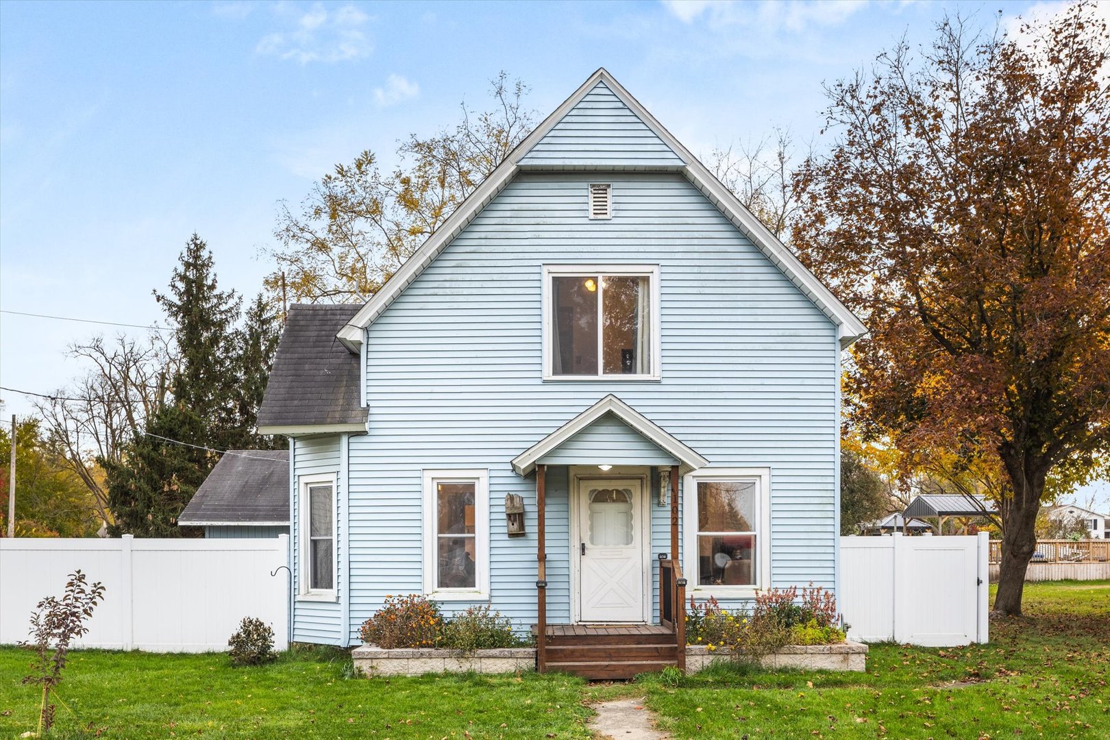 102 Waverly Street, Essex, IL 60935