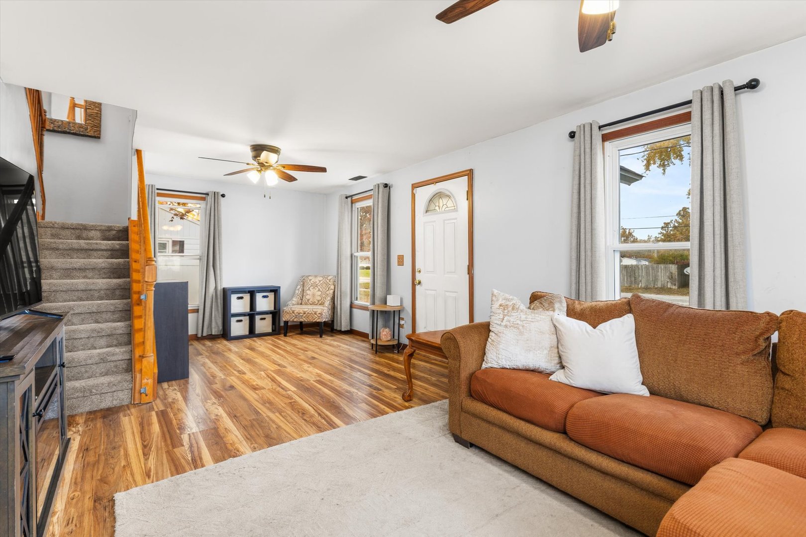 102 Waverly Street, Essex, IL 60935