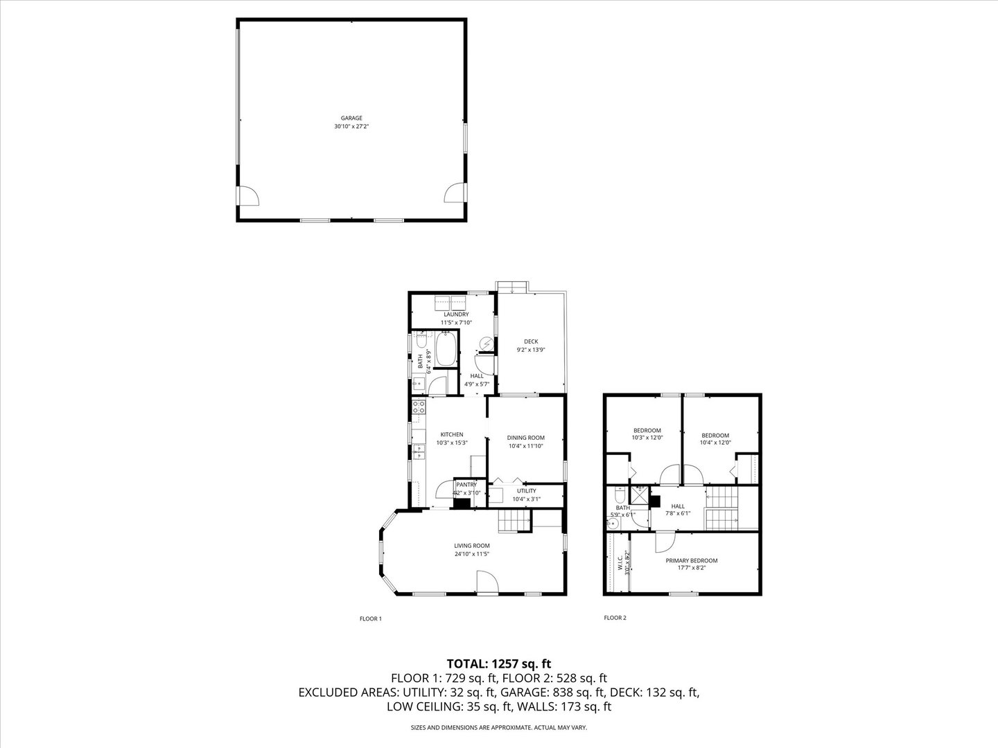 102 Waverly Street, Essex, IL 60935