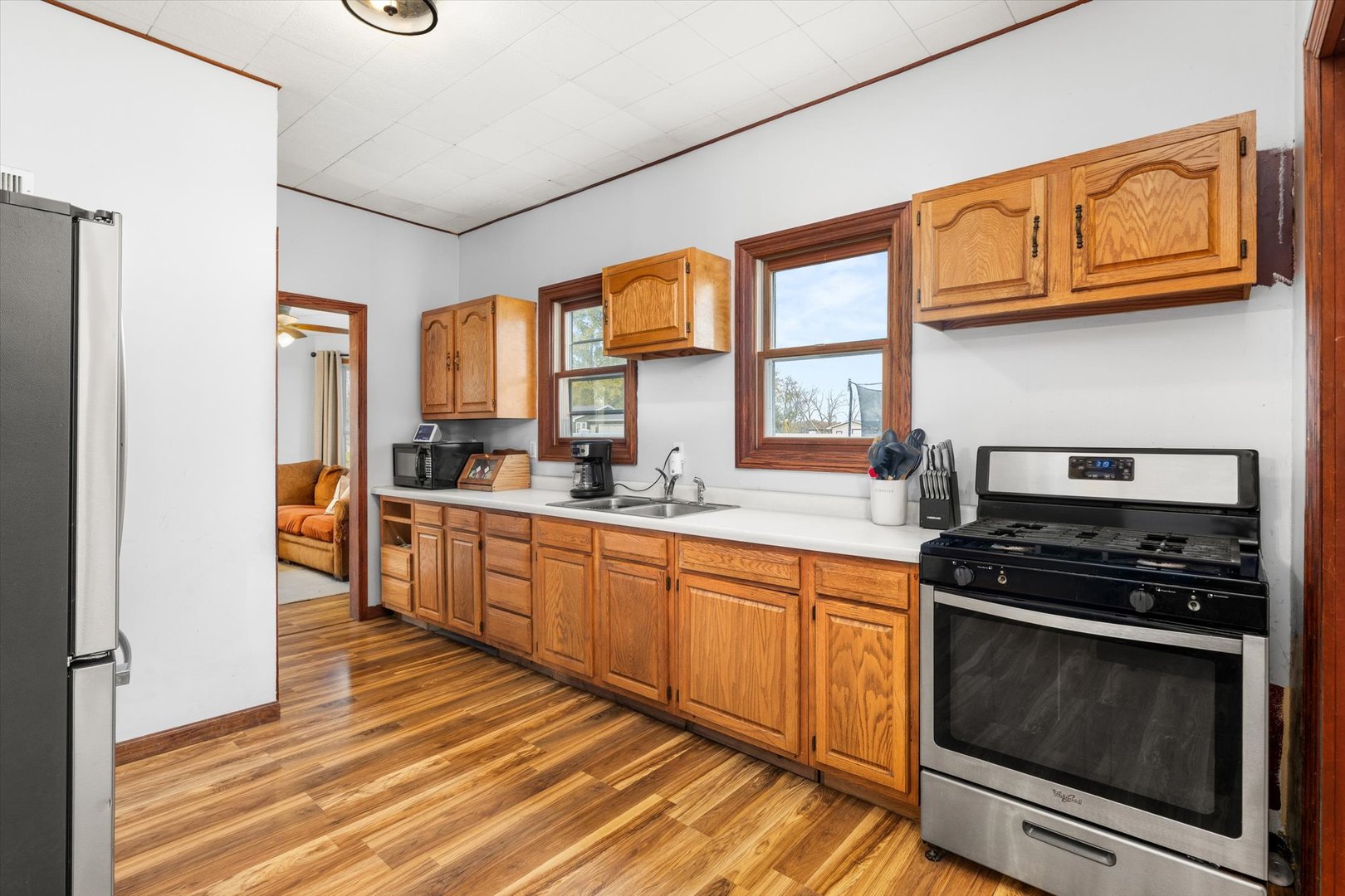 102 Waverly Street, Essex, IL 60935