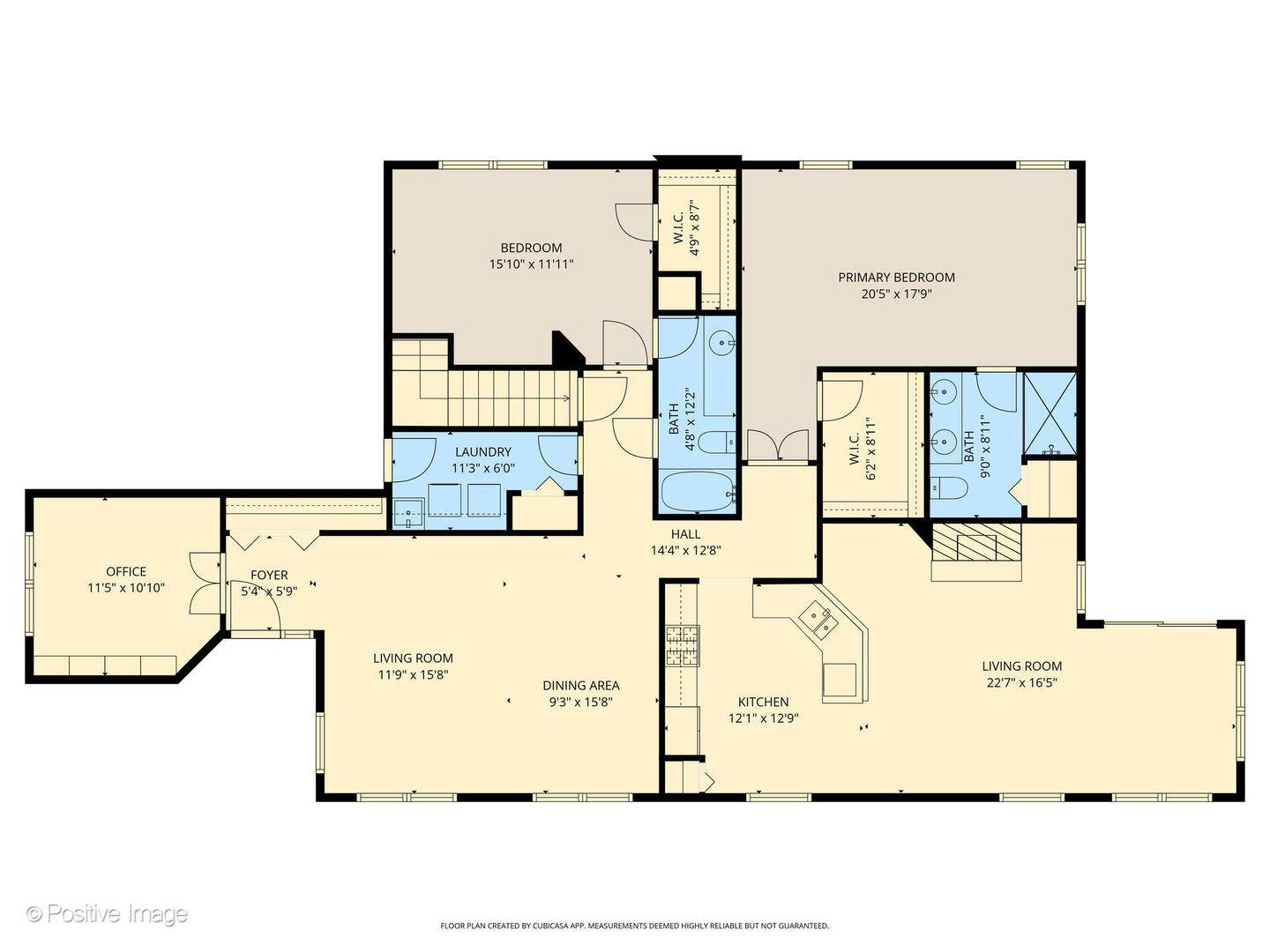 1842 Highbury Lane, Aurora, IL 60502