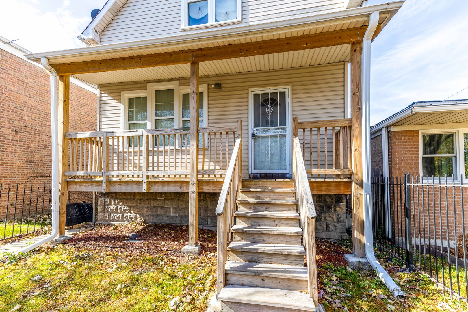 6614 S Wabash Avenue, Chicago, IL 60637