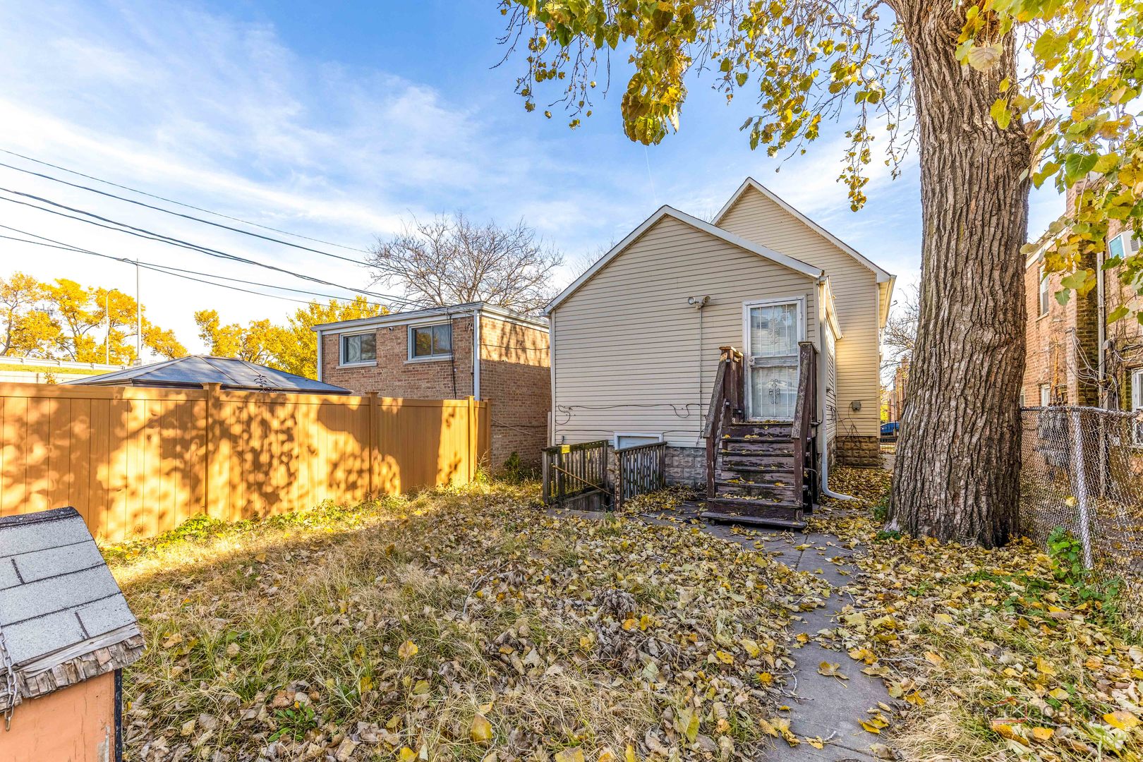 6614 S Wabash Avenue, Chicago, IL 60637