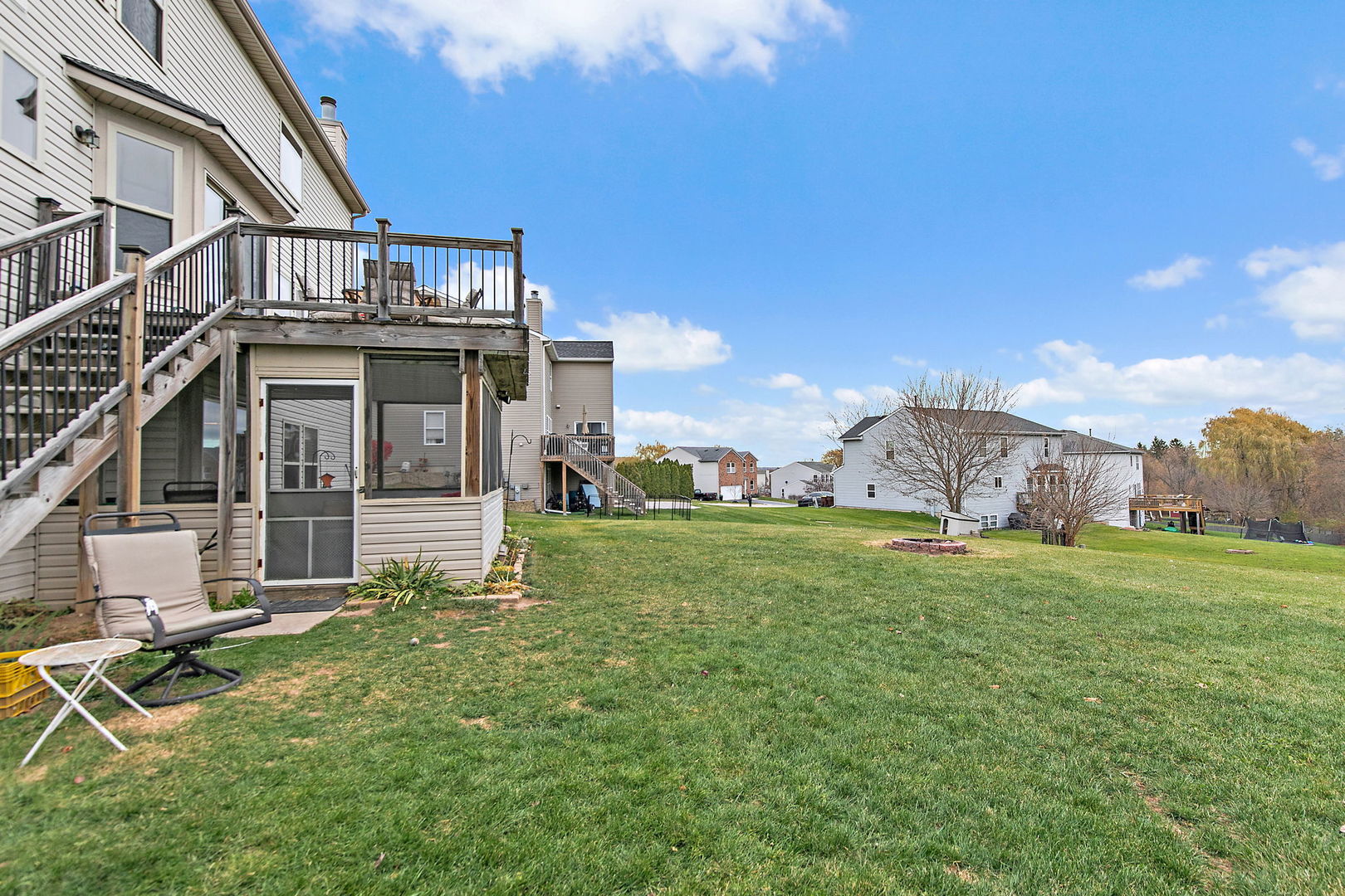 489 spring Drive, Marengo, IL 60152