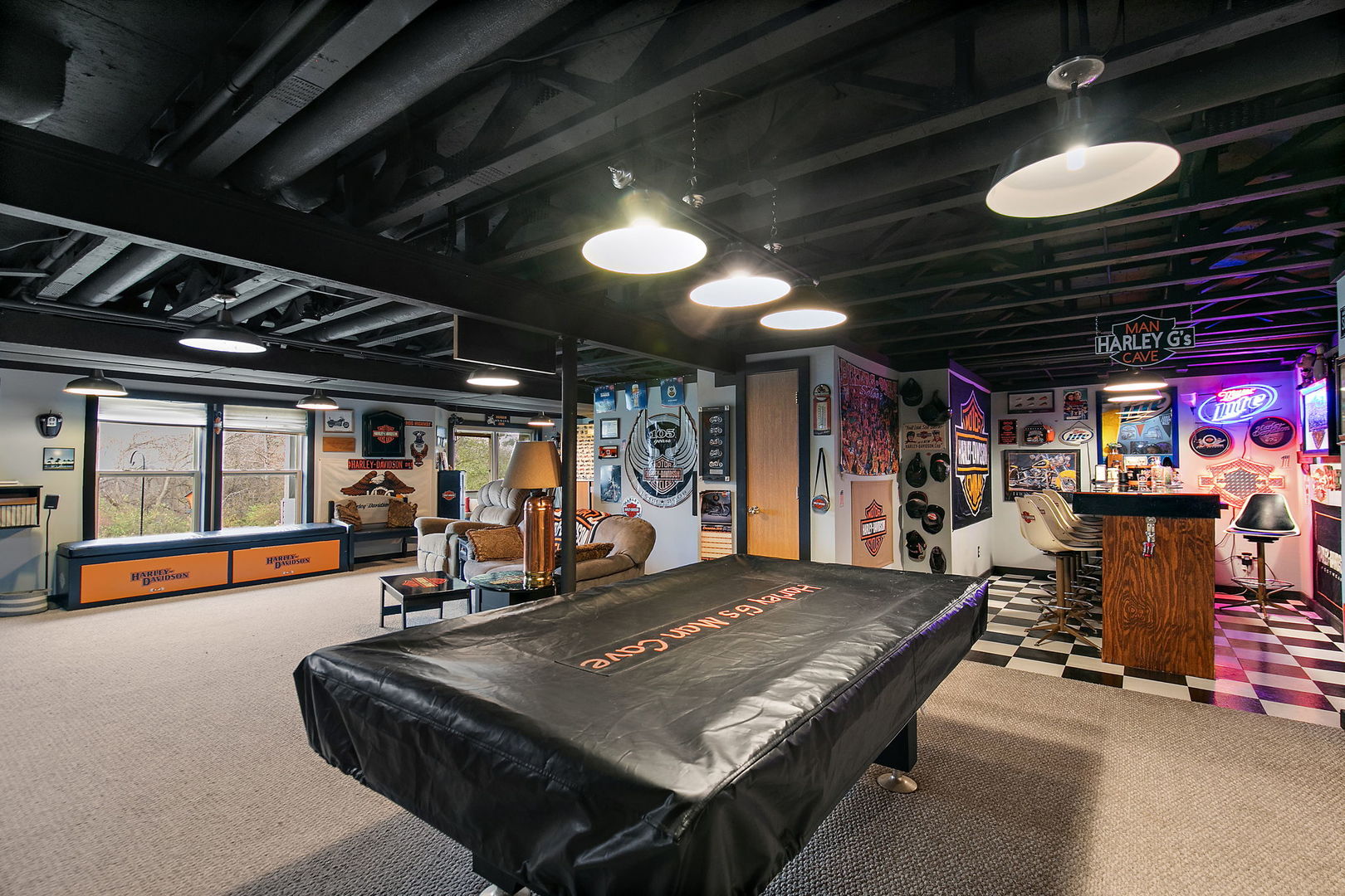 489 spring Drive, Marengo, IL 60152