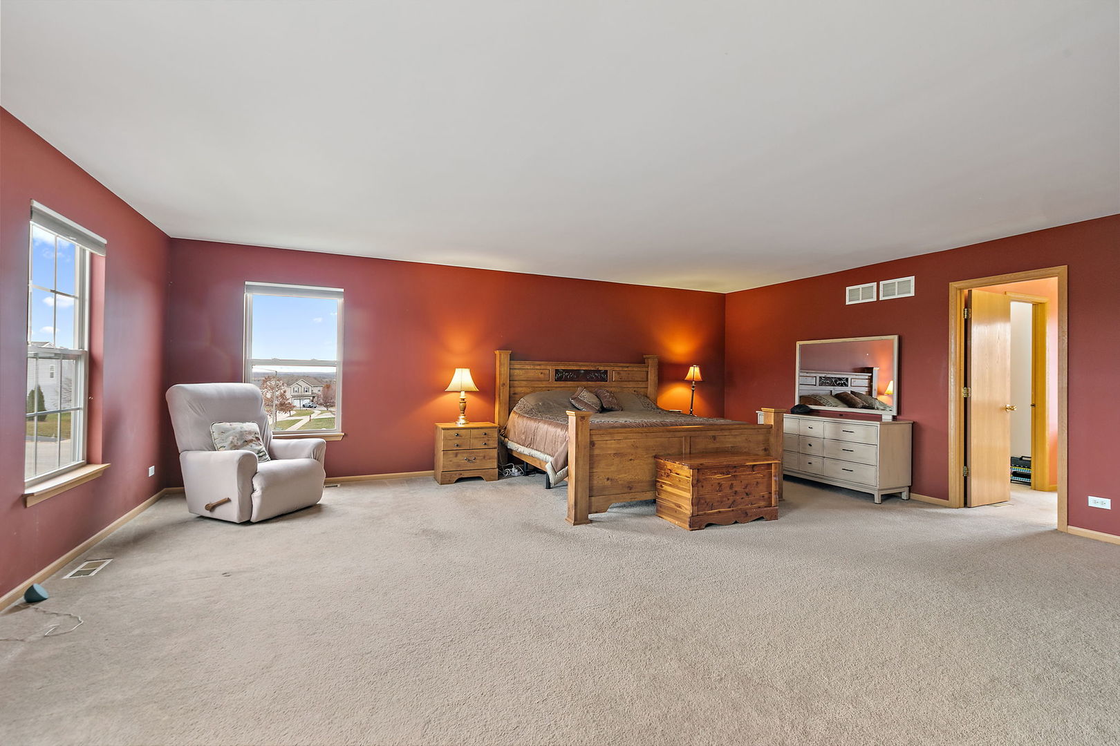 489 spring Drive, Marengo, IL 60152