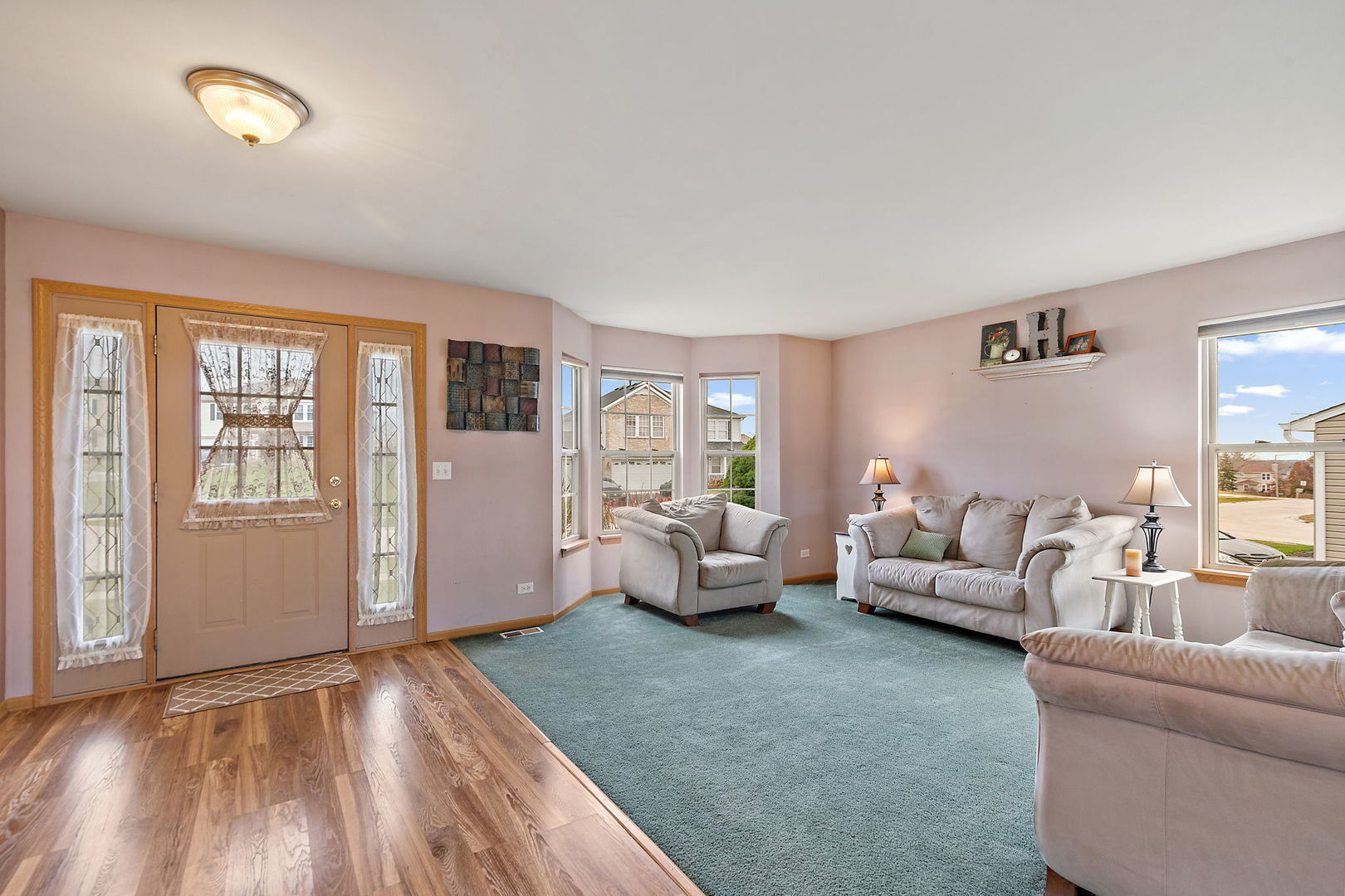 489 spring Drive, Marengo, IL 60152