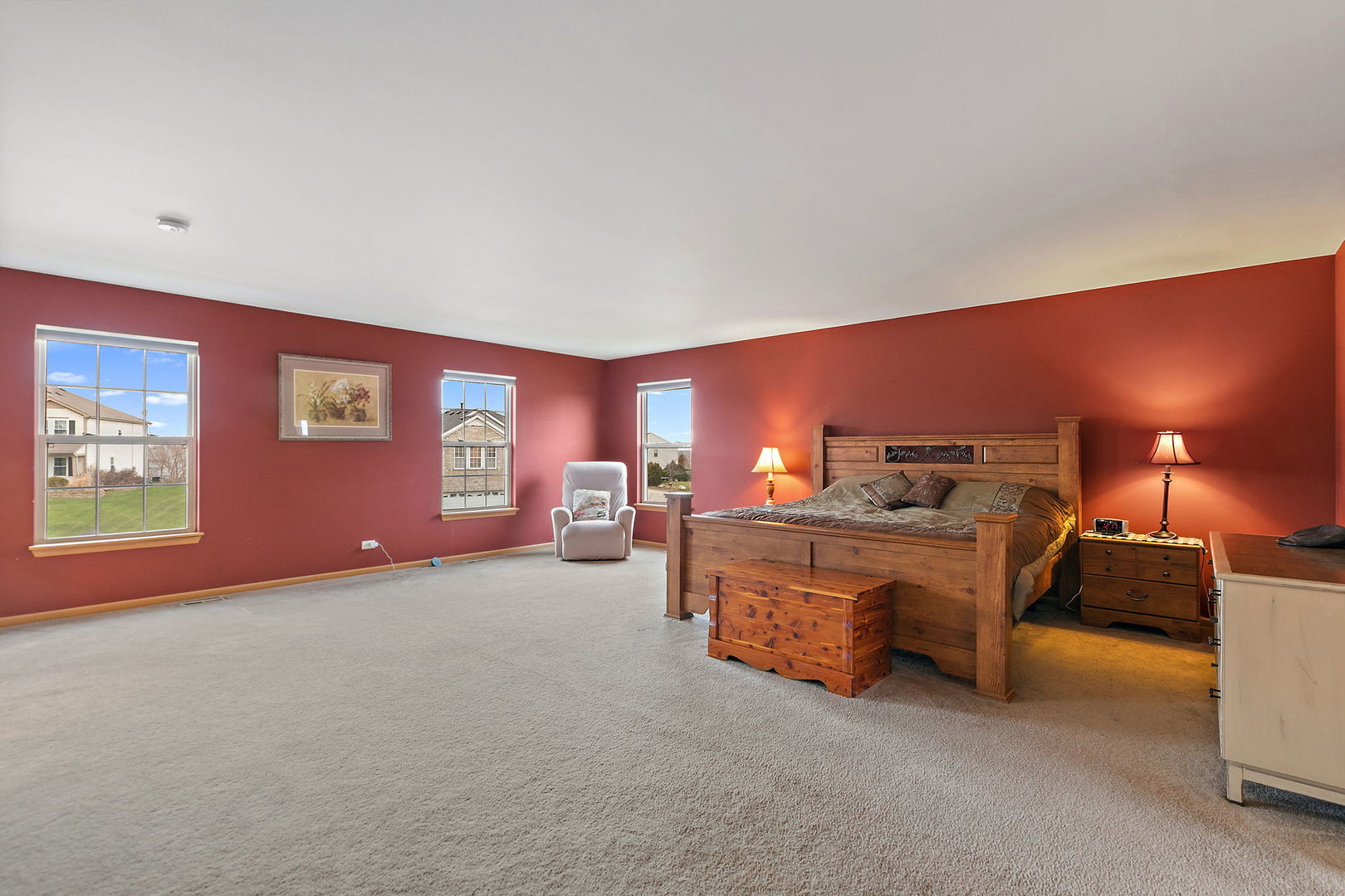 489 spring Drive, Marengo, IL 60152