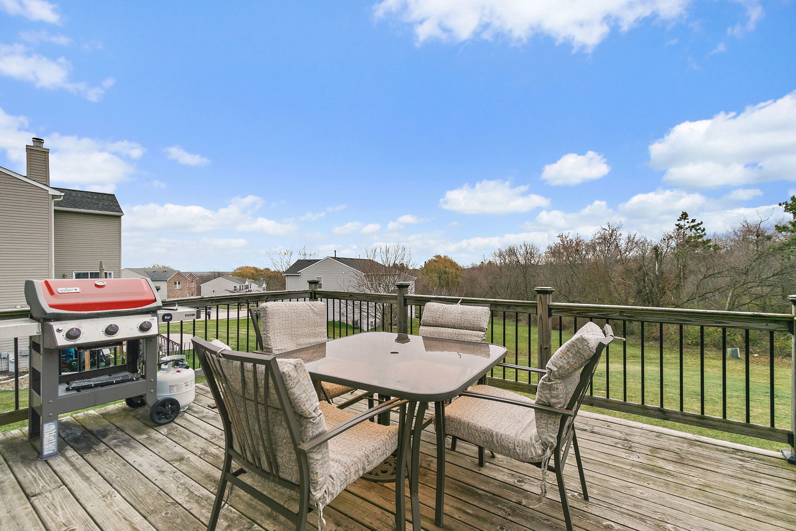 489 spring Drive, Marengo, IL 60152