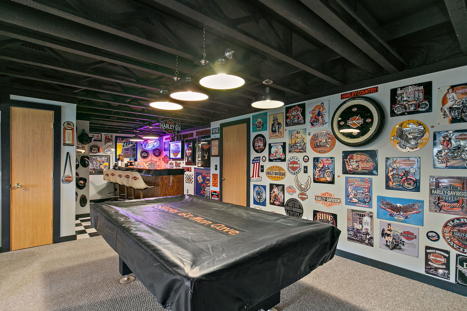 489 spring Drive, Marengo, IL 60152