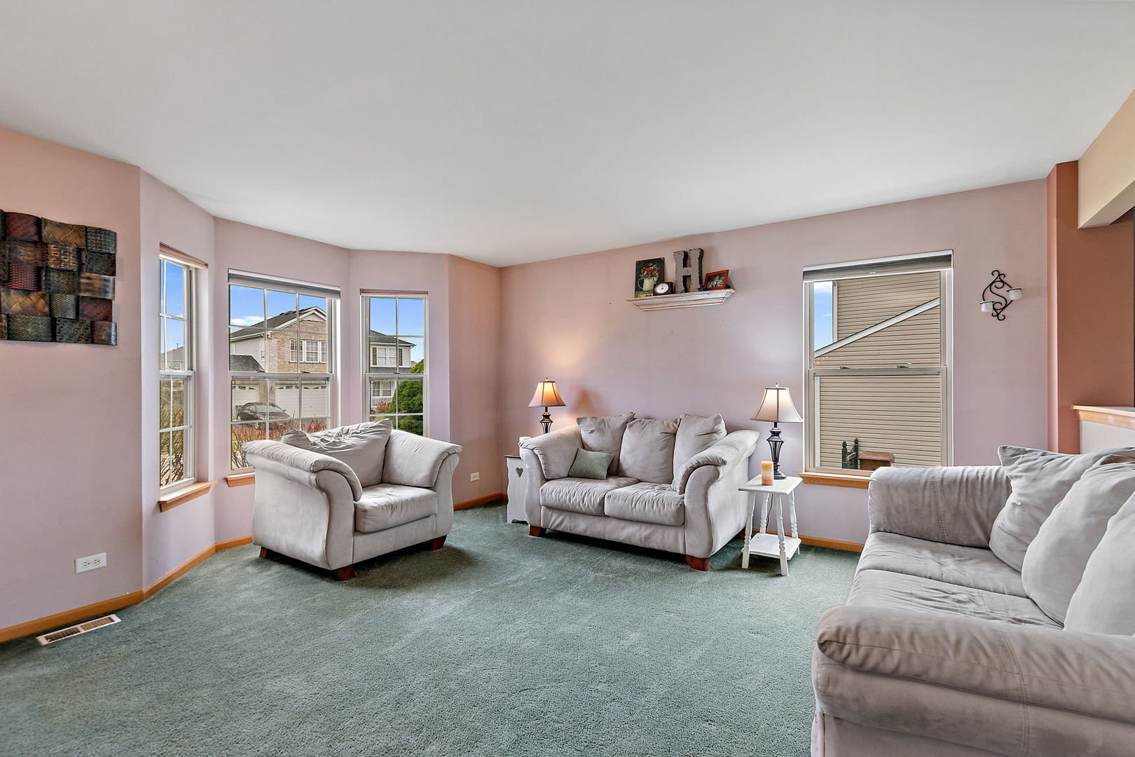 489 spring Drive, Marengo, IL 60152