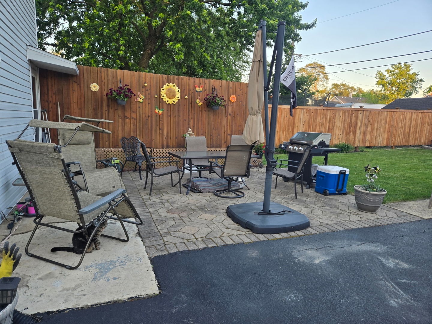 420 Elwood Street, Joliet, IL 60432