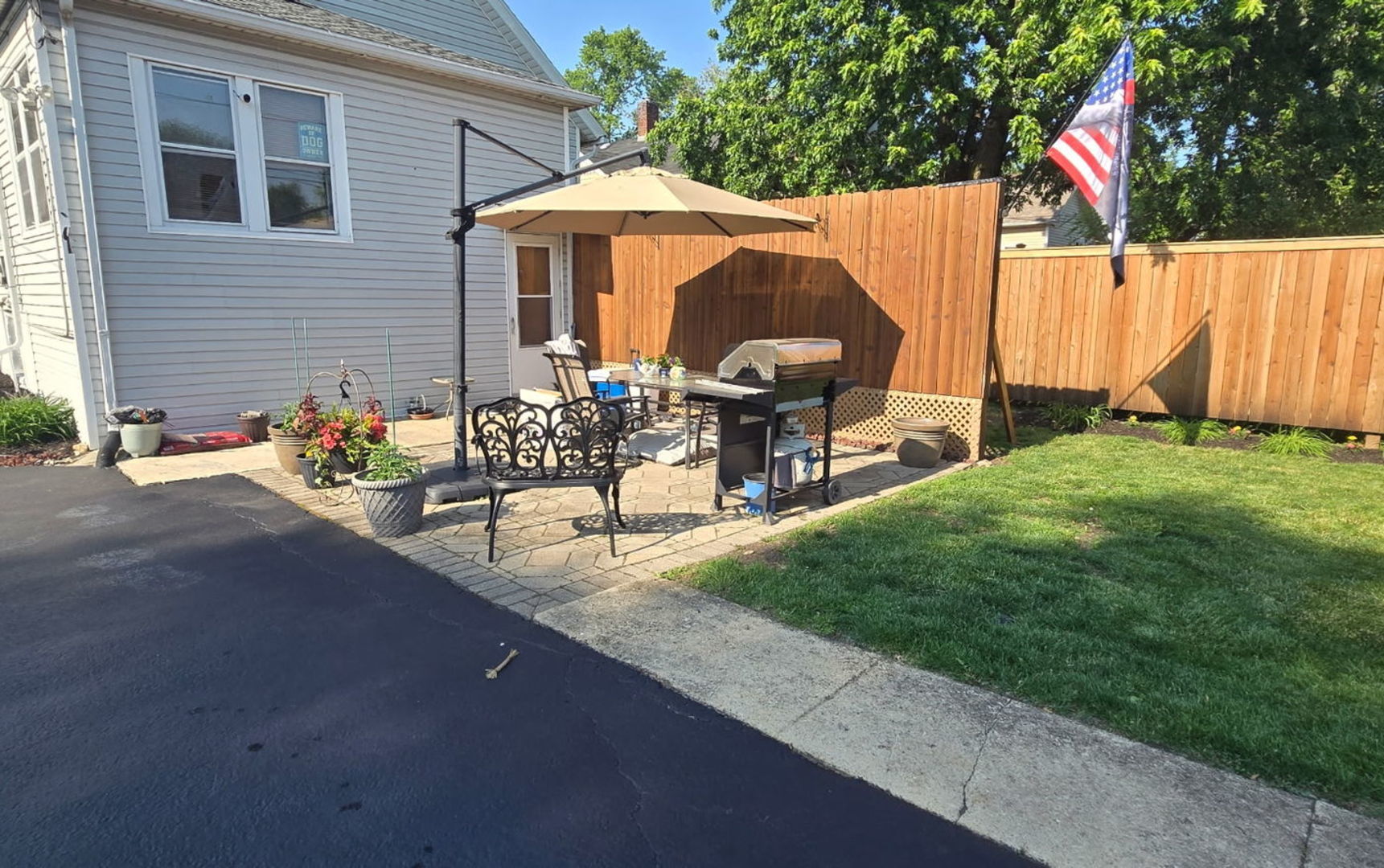 420 Elwood Street, Joliet, IL 60432