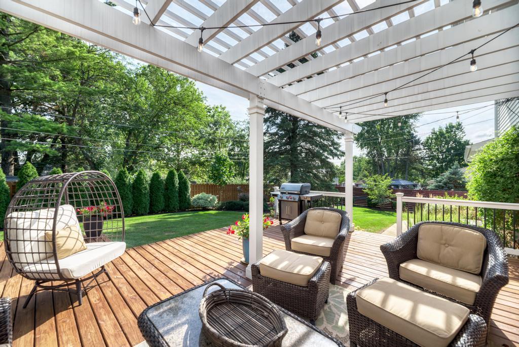 22W425 Broker Road, Medinah, IL 60157