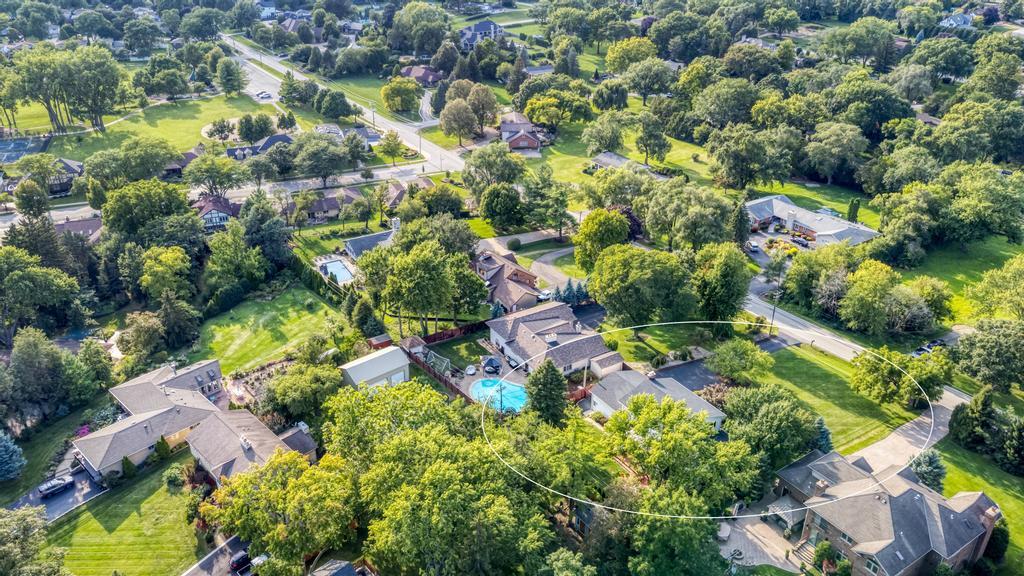 22W425 Broker Road, Medinah, IL 60157