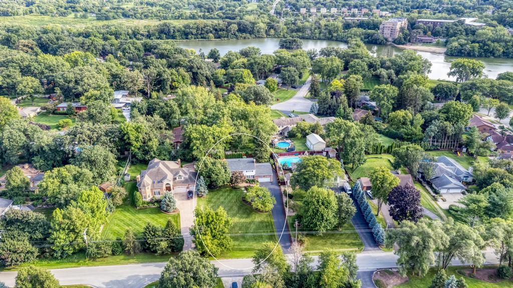 22W425 Broker Road, Medinah, IL 60157