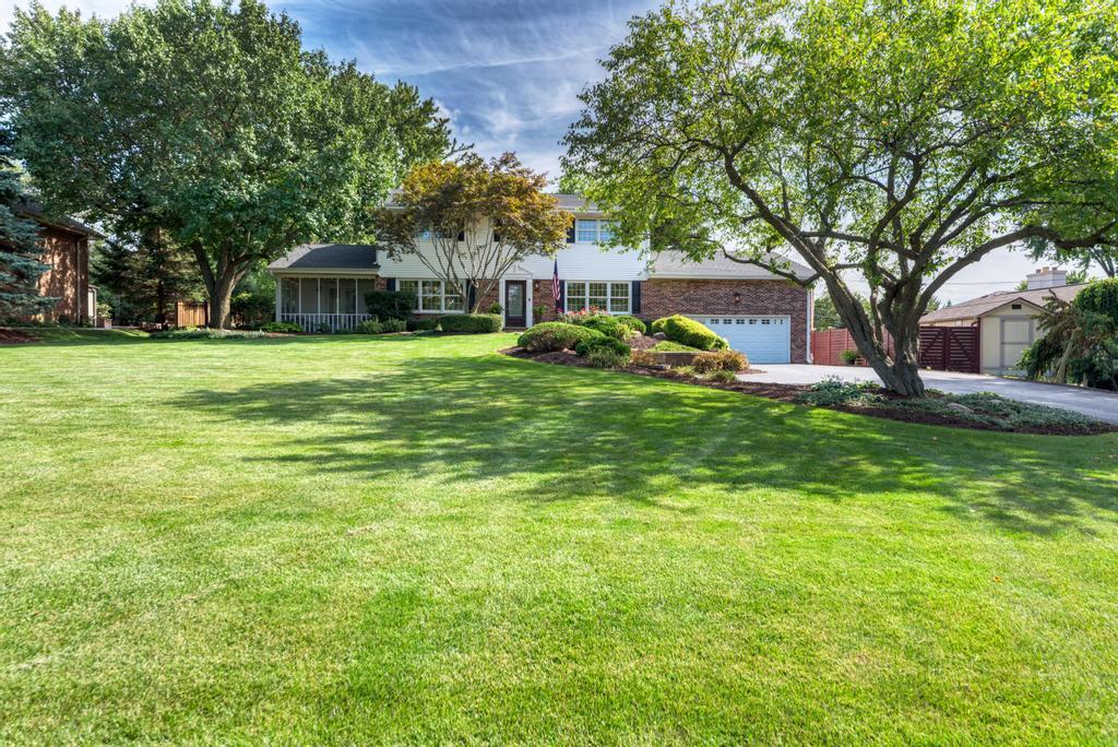 22W425 Broker Road, Medinah, IL 60157